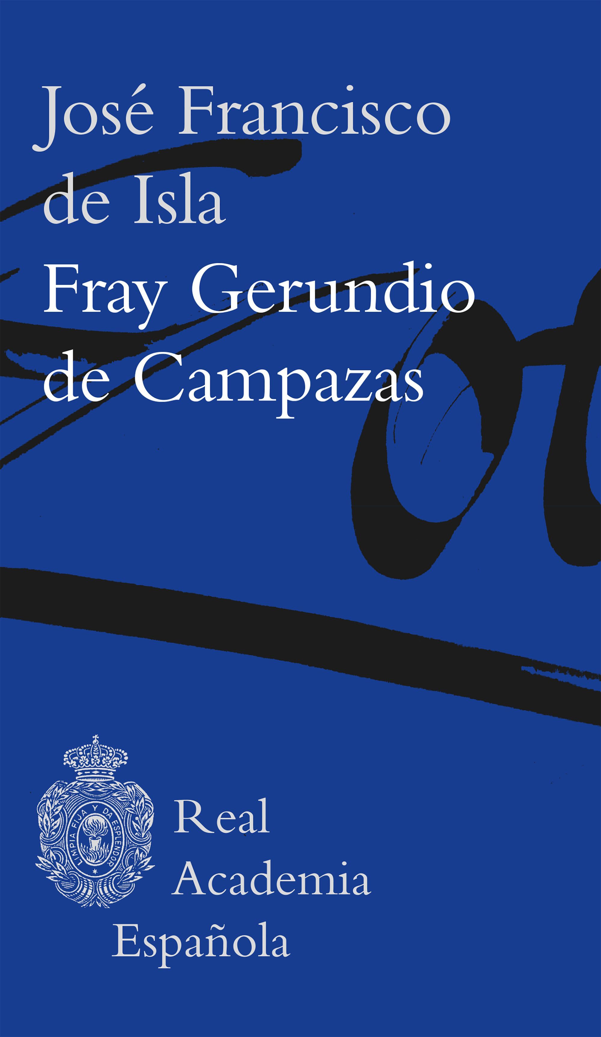 FRAY GERUNDIO DE CAMPAZAS. 