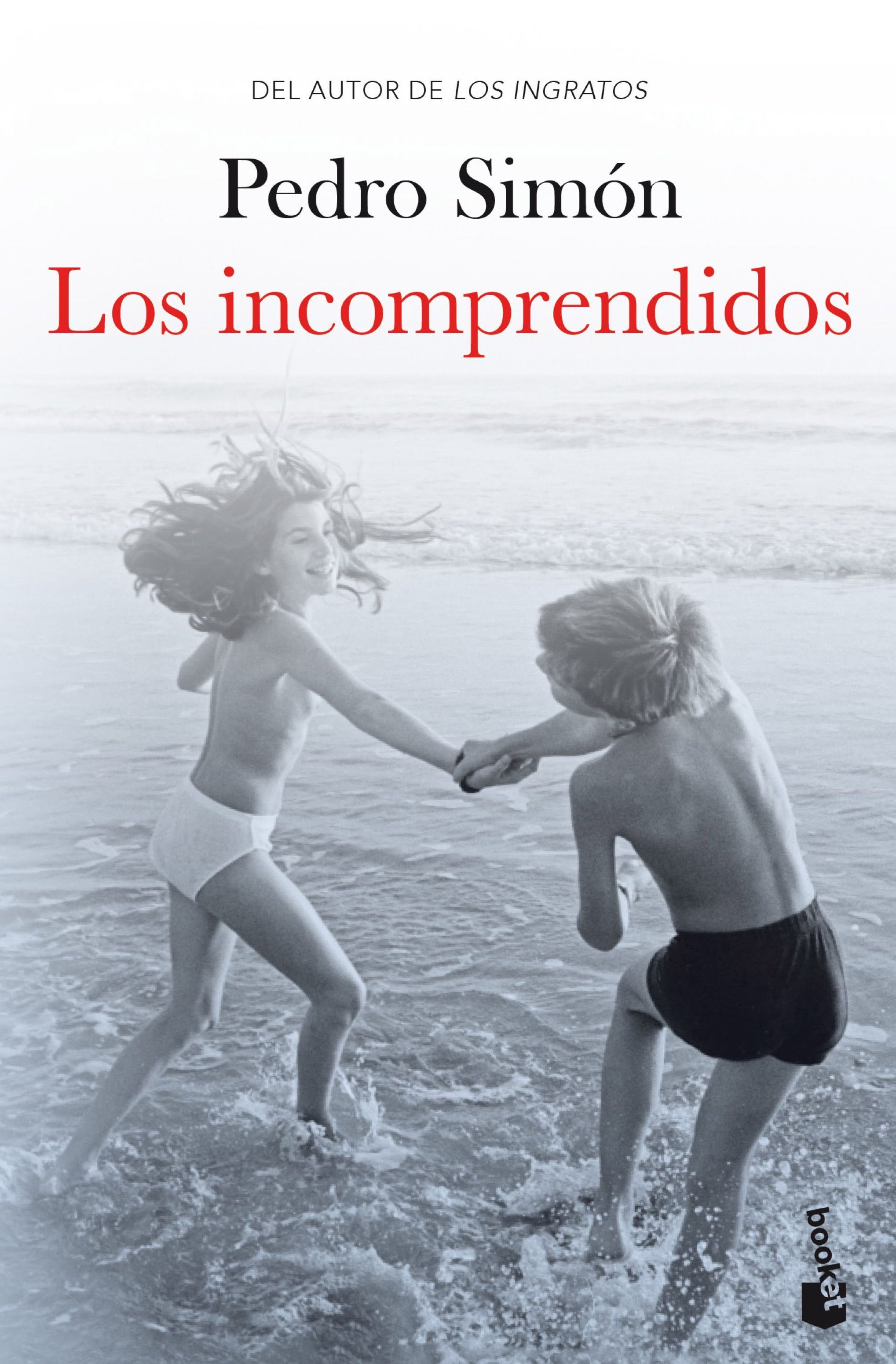 LOS INCOMPRENDIDOS. 