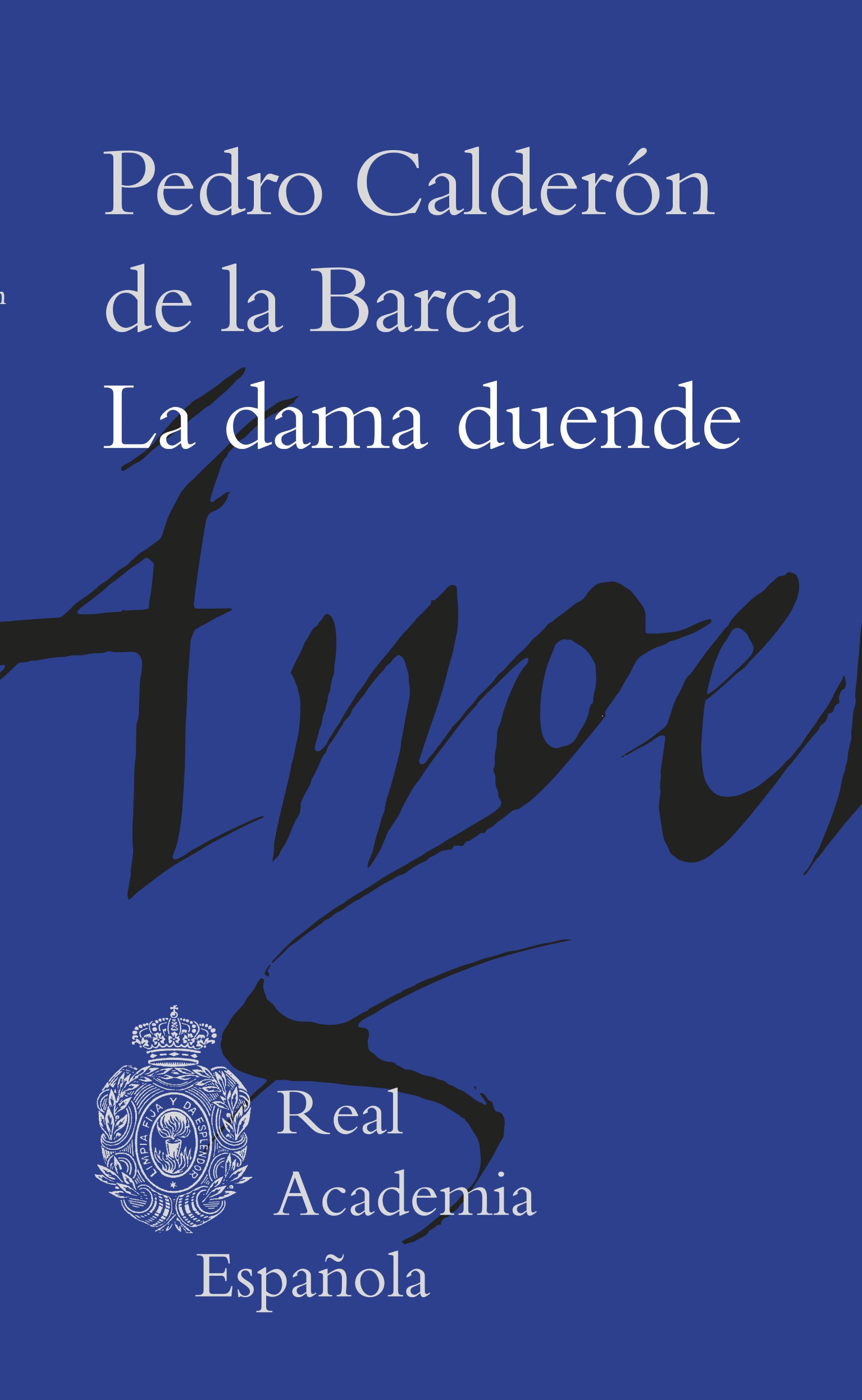 LA DAMA DUENDE.