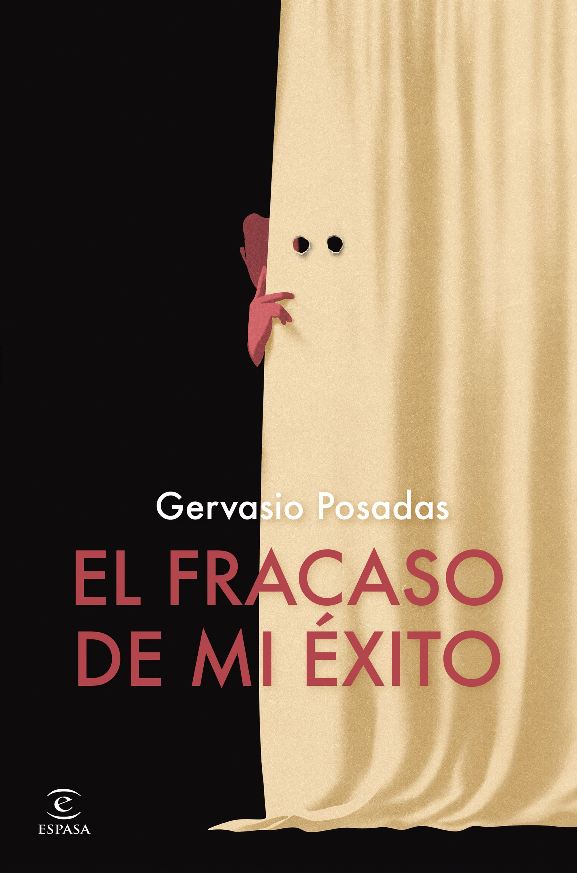 EL FRACASO DE MI ÉXITO