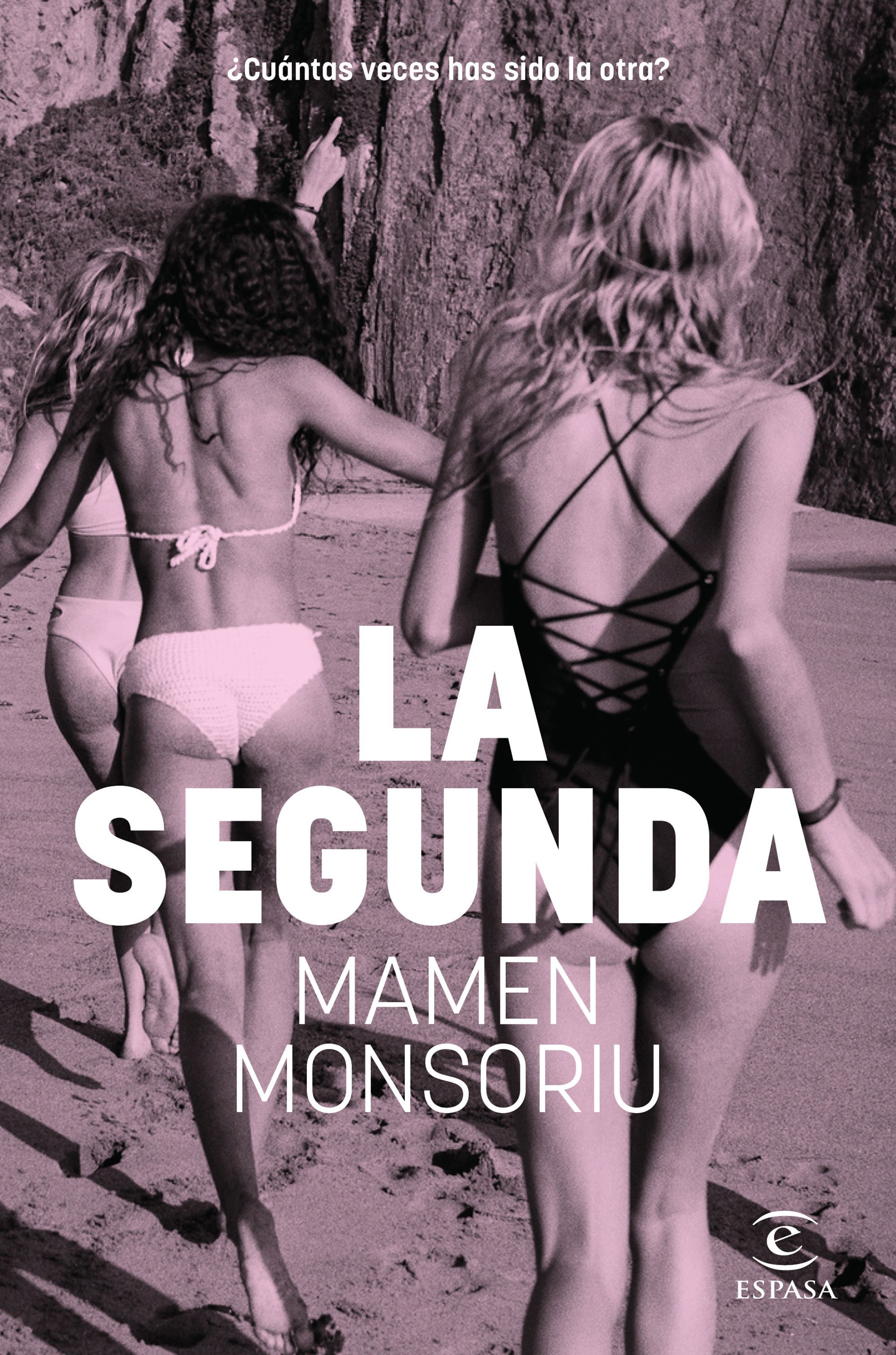 LA SEGUNDA