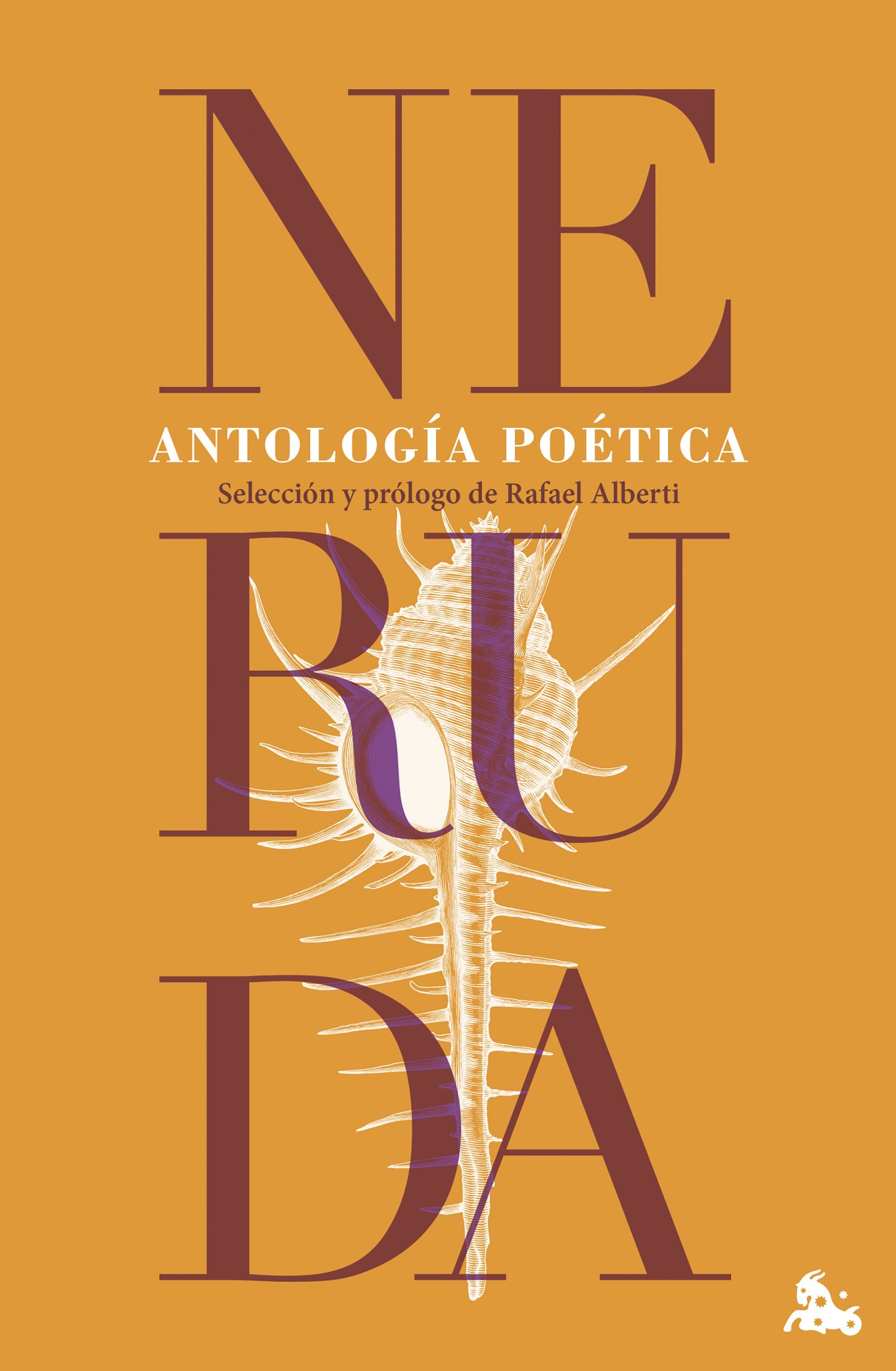 ANTOLOGÍA POÉTICA