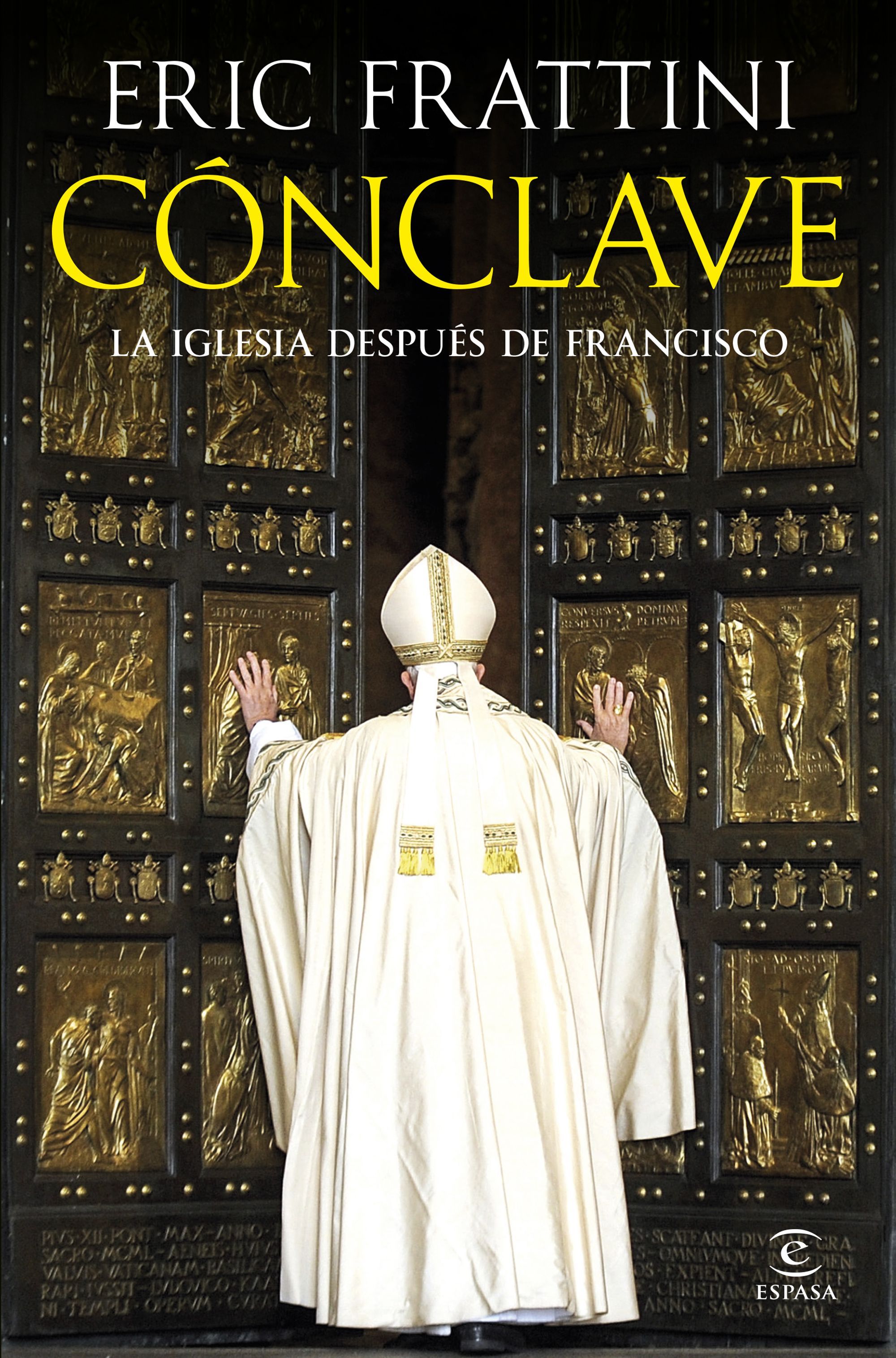 CÓNCLAVE