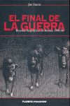 EL FINAL DE LA GUERRA  RESEÑAS BIOGRÁFICAS DE BOSNIA 1996-96