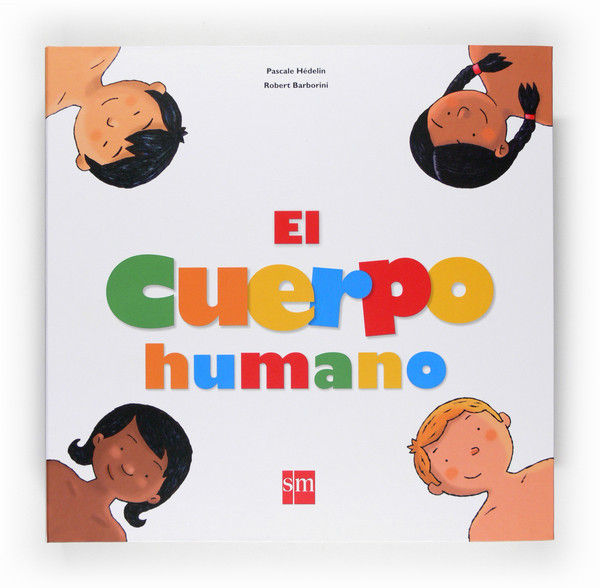 EL CUERPO HUMANO. 