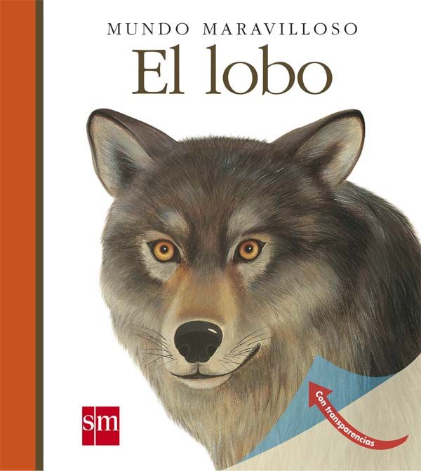 EL LOBO.