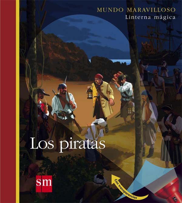 LOS PIRATAS.