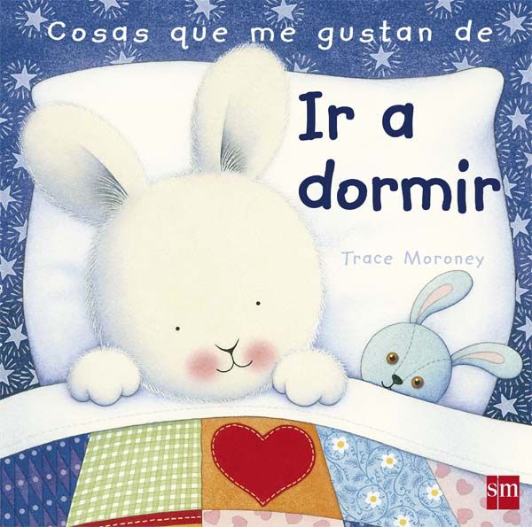 COSAS QUE ME GUSTAN DE IR A DORMIR