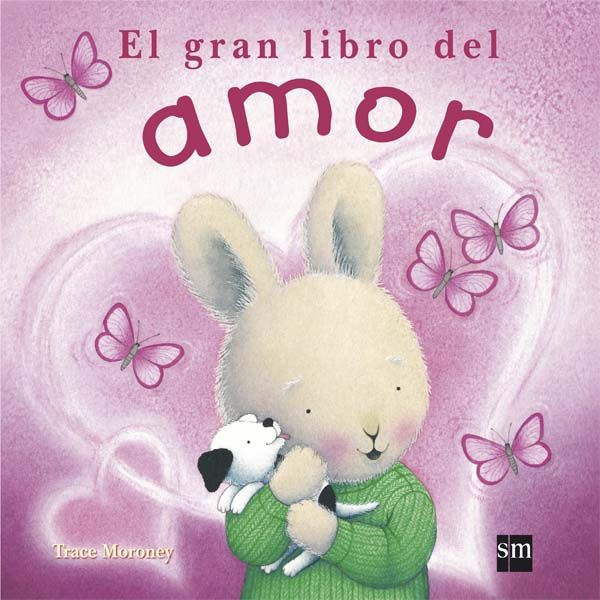 EL GRAN LIBRO DEL AMOR