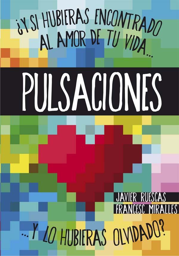 PULSACIONES. 