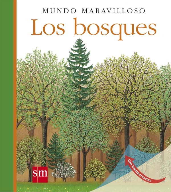 LOS BOSQUES