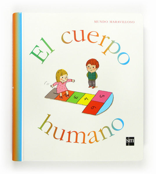 EL CUERPO HUMANO