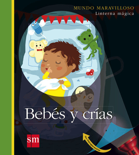 BEBÉS Y CRÍAS. 