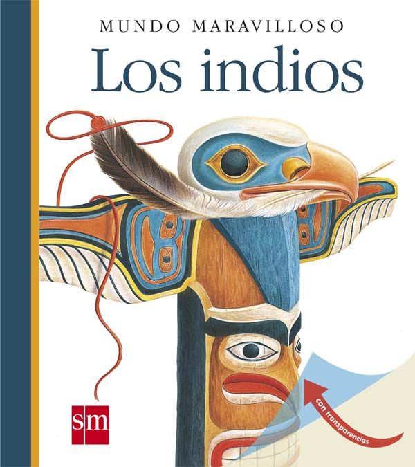 LOS INDIOS.