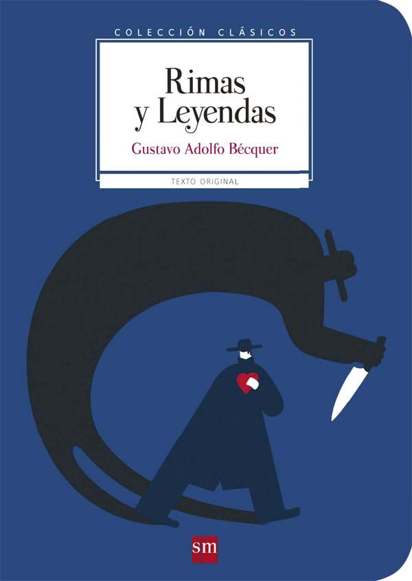 RIMAS Y LEYENDAS. 