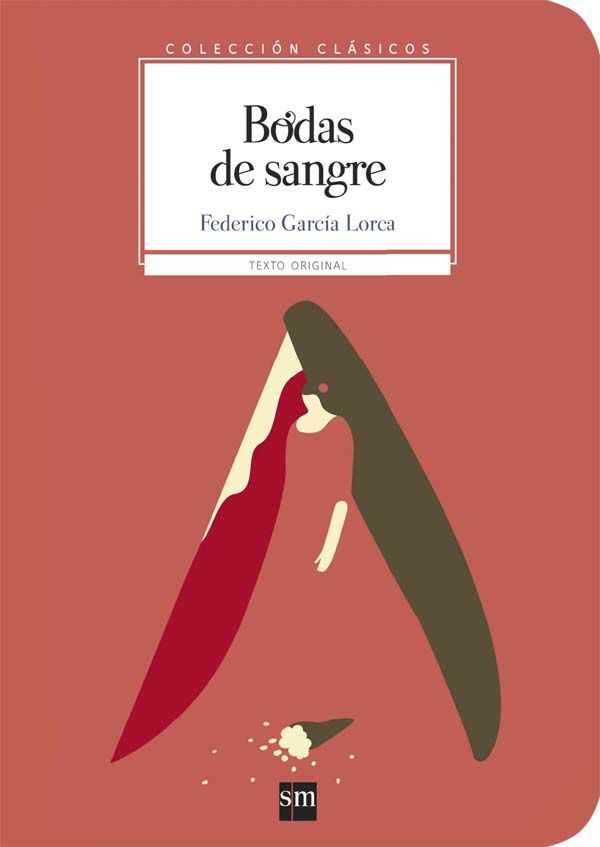 BODAS DE SANGRE. 