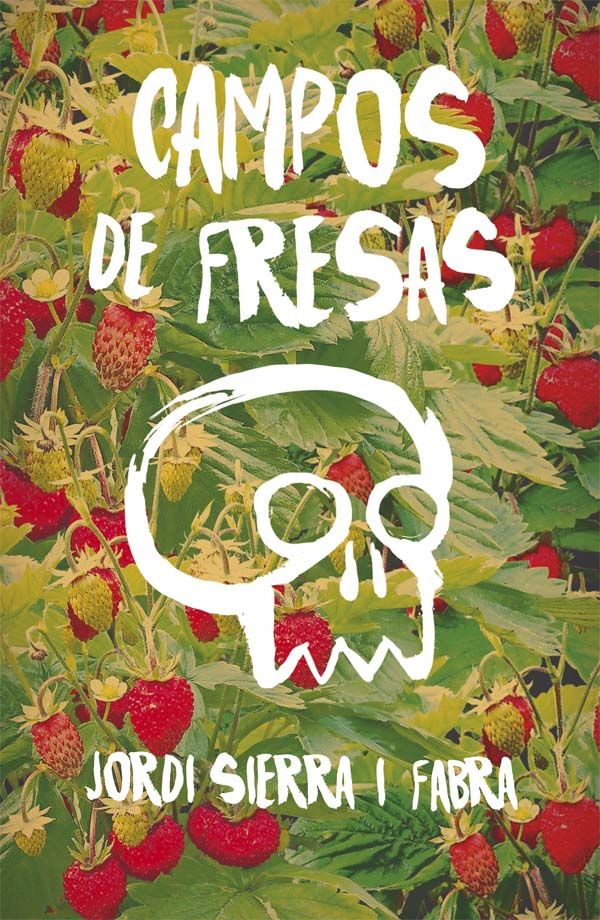 CAMPOS DE FRESAS.