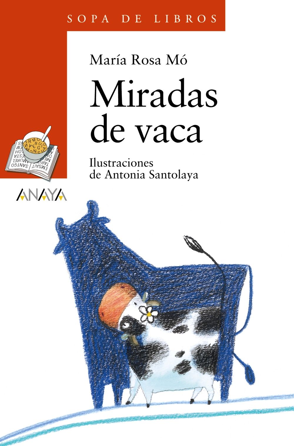 MIRADAS DE VACA