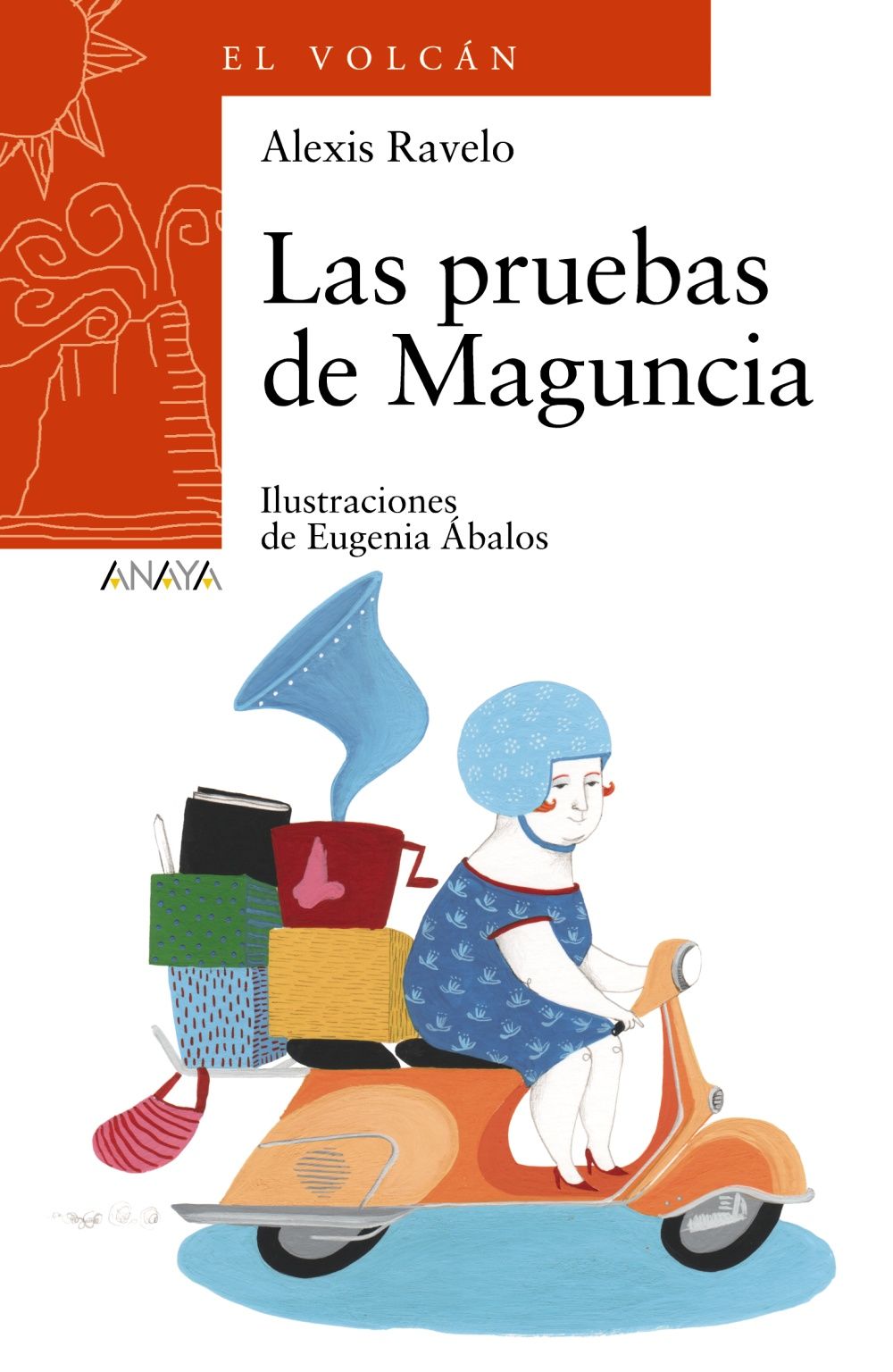 LAS PRUEBAS DE MAGUNCIA. 