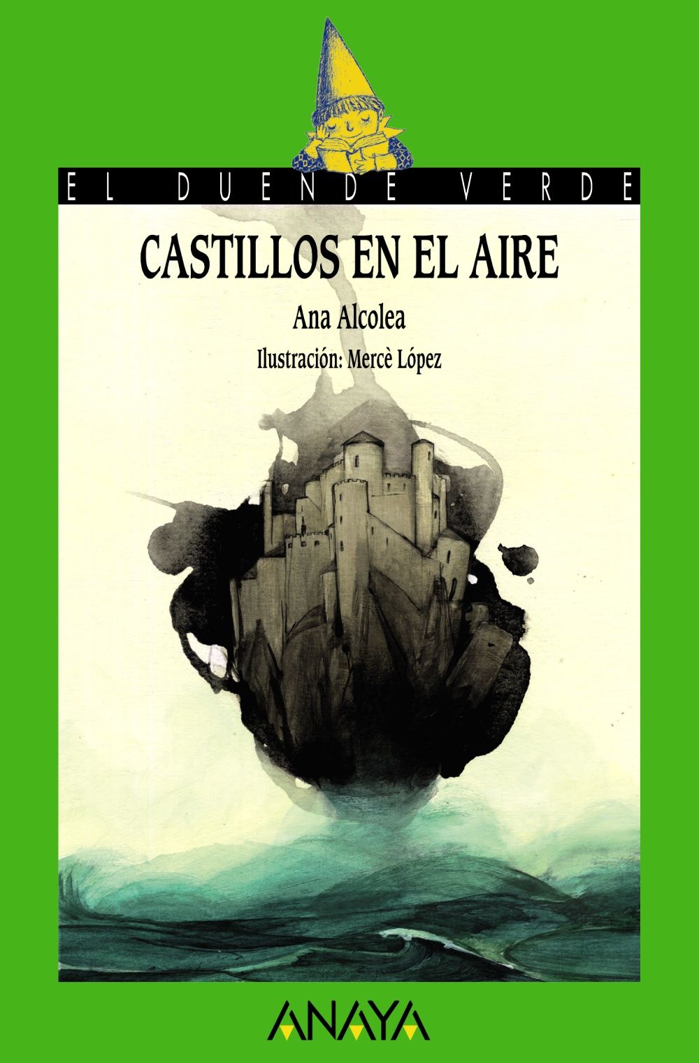 CASTILLOS EN EL AIRE. 