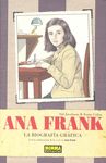 ANA FRANK: LA BIOGRAFÍA GRÁFICA