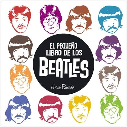 EL PEQUEÑO LIBRO DE LOS BEATLES. 