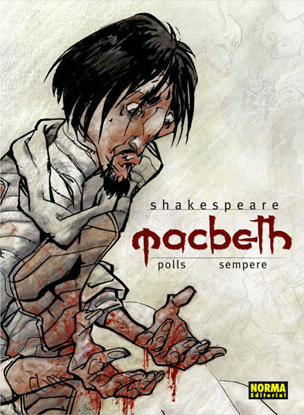 MACBETH. 