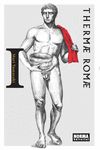 THERMAE ROMAE VOL. 01