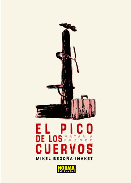 EL PICO DE LOS CUERVOS