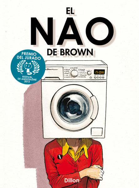 EL NAO DE BROWN. 