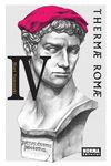 THERMAE ROMAE VOL. 04