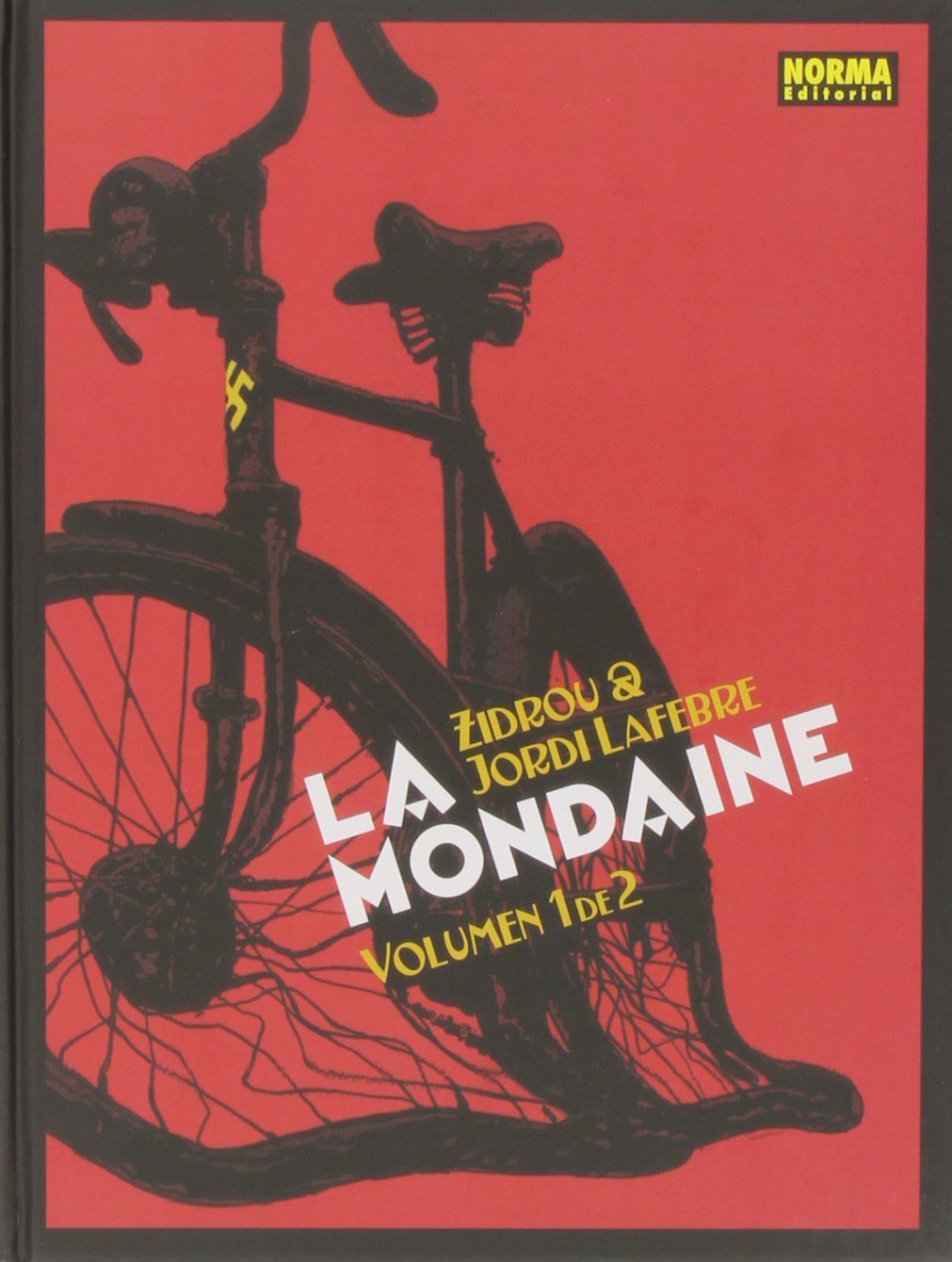 LA MONDAINE 1. 