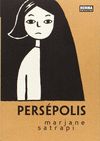 PERSÉPOLIS. BOLSILLO