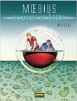 EL MUNDO DE EDENA. 