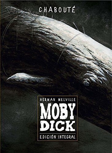 MOBY DICK. 