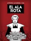 EL ALA ROTA.