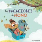 LAS VACACIONES DE NONO. 