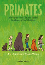 PRIMATES. 