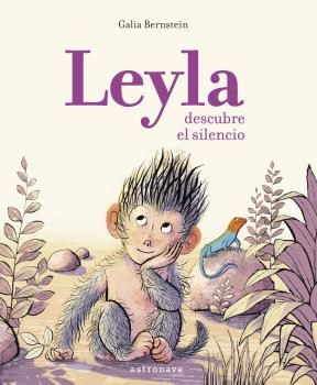 LEYLA DESCUBRE EL SILENCIO. 