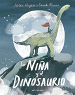 LA NIÑA Y EL DINOSAURIO. 