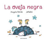 LA OVEJA NEGRA.