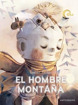 EL HOMBRE MONTAÑA. 