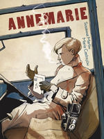 ANNEMARIE.
