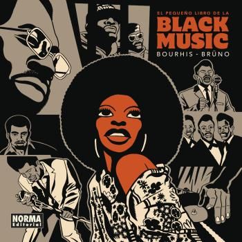 EL PEQUEÑO LIBRO DE LA BLACK MUSIC. 