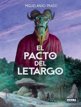 EL PACTO DEL LETARGO. 