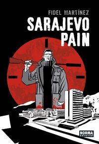 SARAJEVO PAIN. 