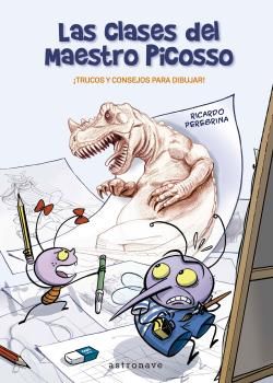 LAS CLASES DEL MAESTROS PICOSSO.