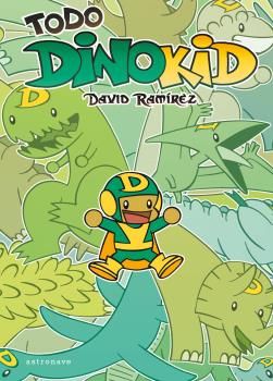 TODO DINOKID. 