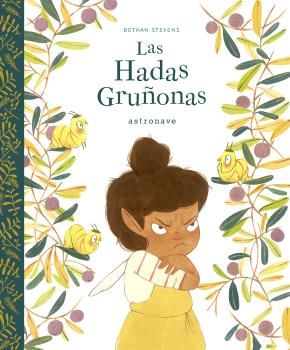 LAS HADAS GRUÑONAS