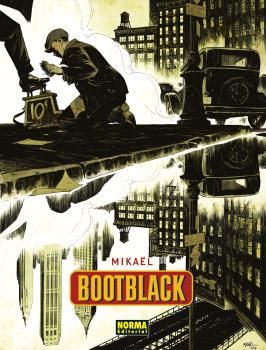 BOOTBLACK